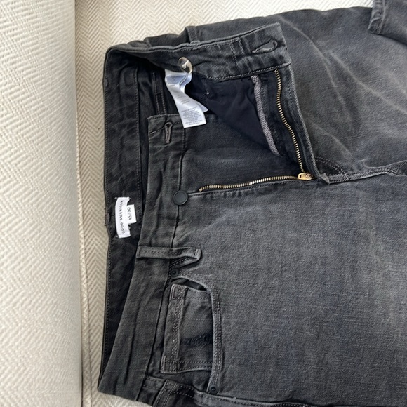 GOOD AMERICAN gently used size 10 - Picture 6 of 11